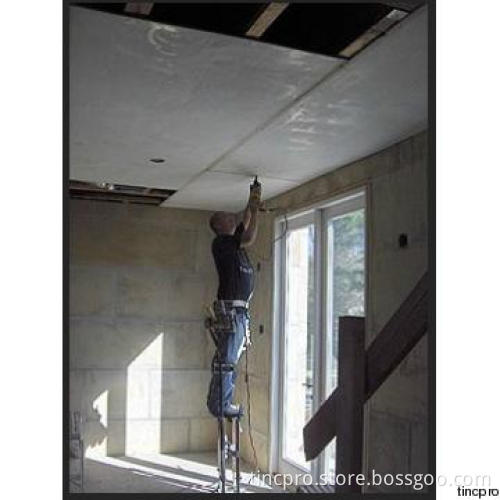 MGO Board/ Magnesium Oxide Board